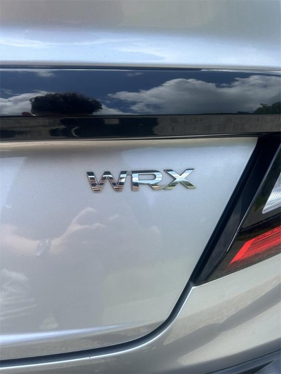 used 2022 Subaru WRX car, priced at $29,595
