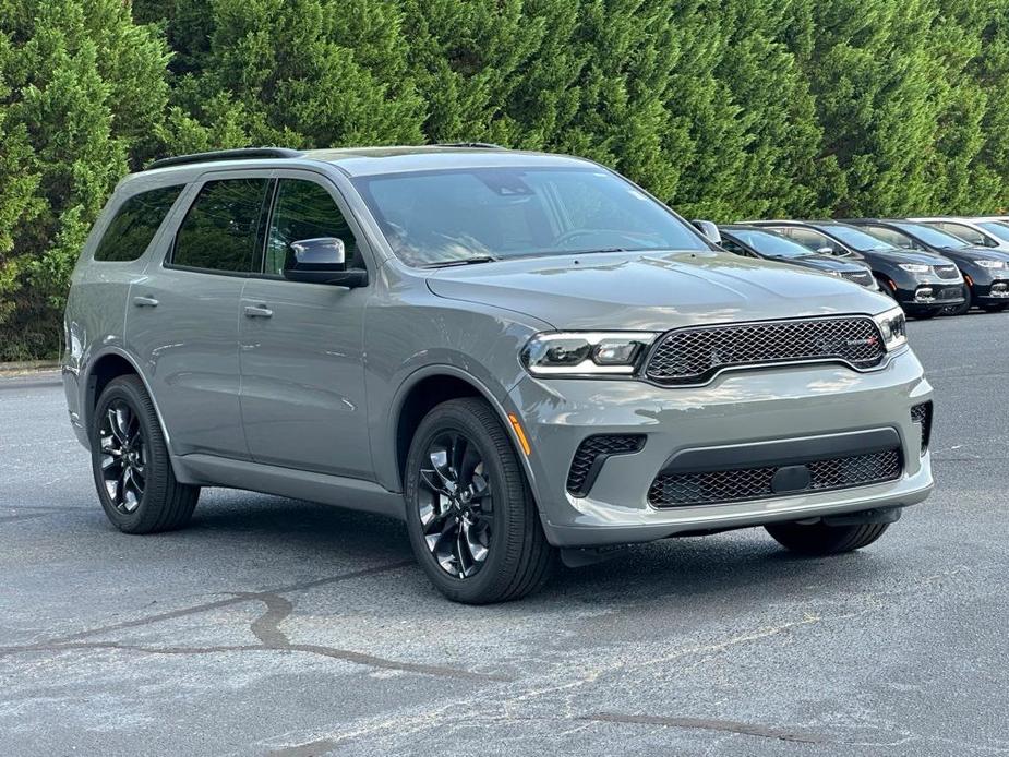 new 2024 Dodge Durango car, priced at $35,060