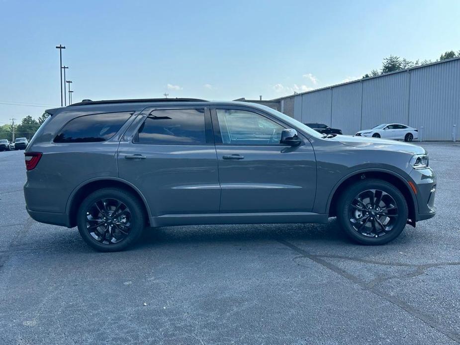 new 2024 Dodge Durango car, priced at $35,060