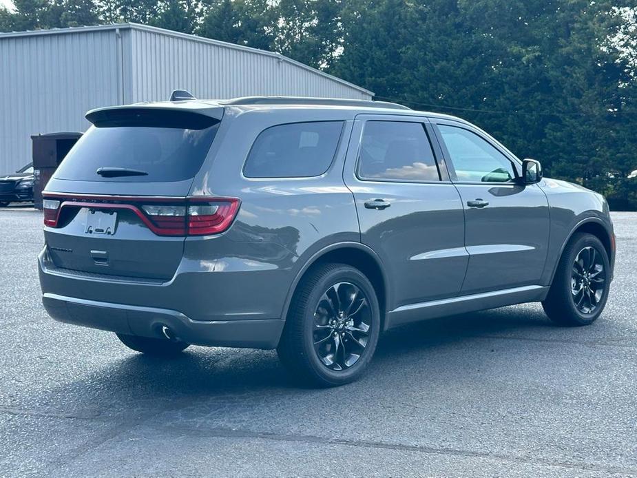 new 2024 Dodge Durango car, priced at $35,060