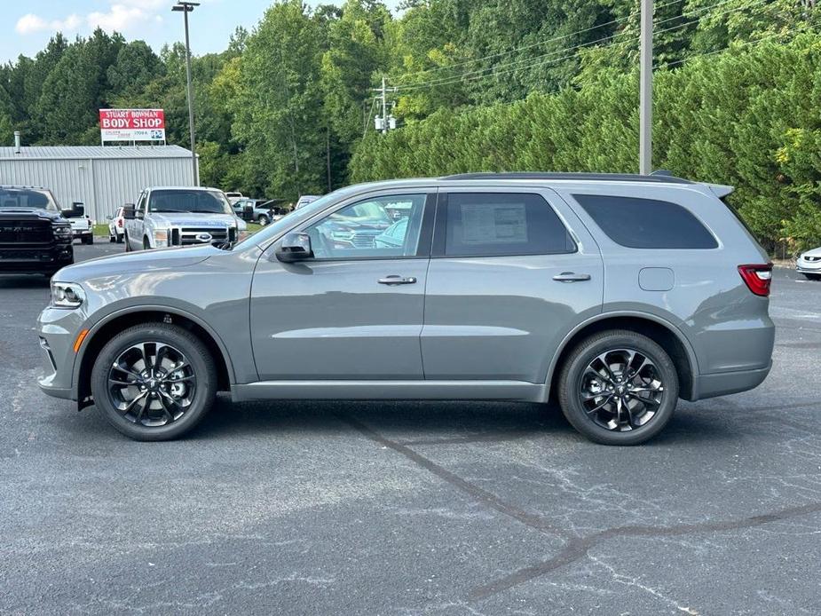 new 2024 Dodge Durango car, priced at $35,060