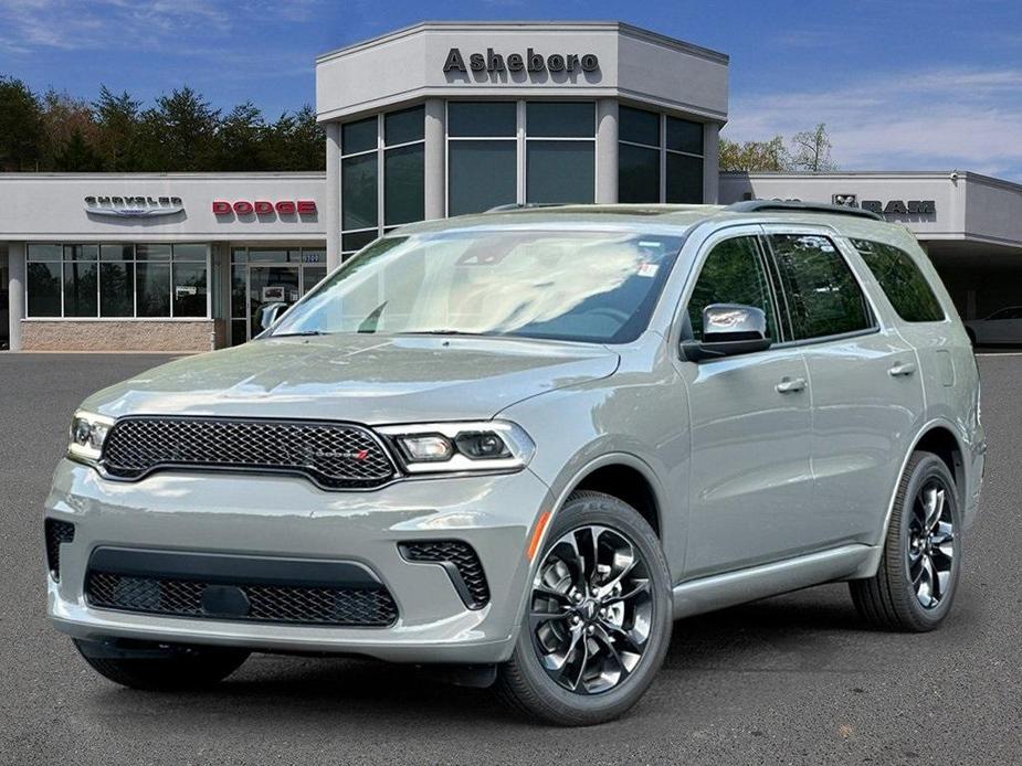 new 2024 Dodge Durango car, priced at $35,060