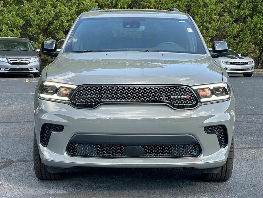 new 2024 Dodge Durango car, priced at $35,060