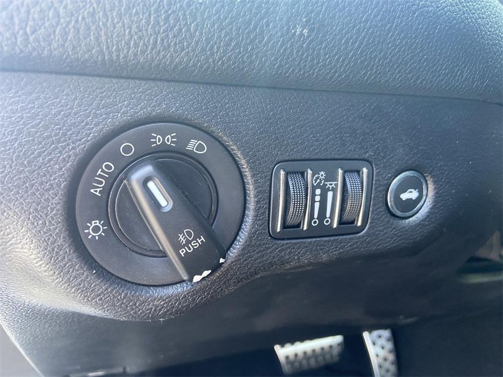 used 2020 Dodge Challenger car, priced at $36,585