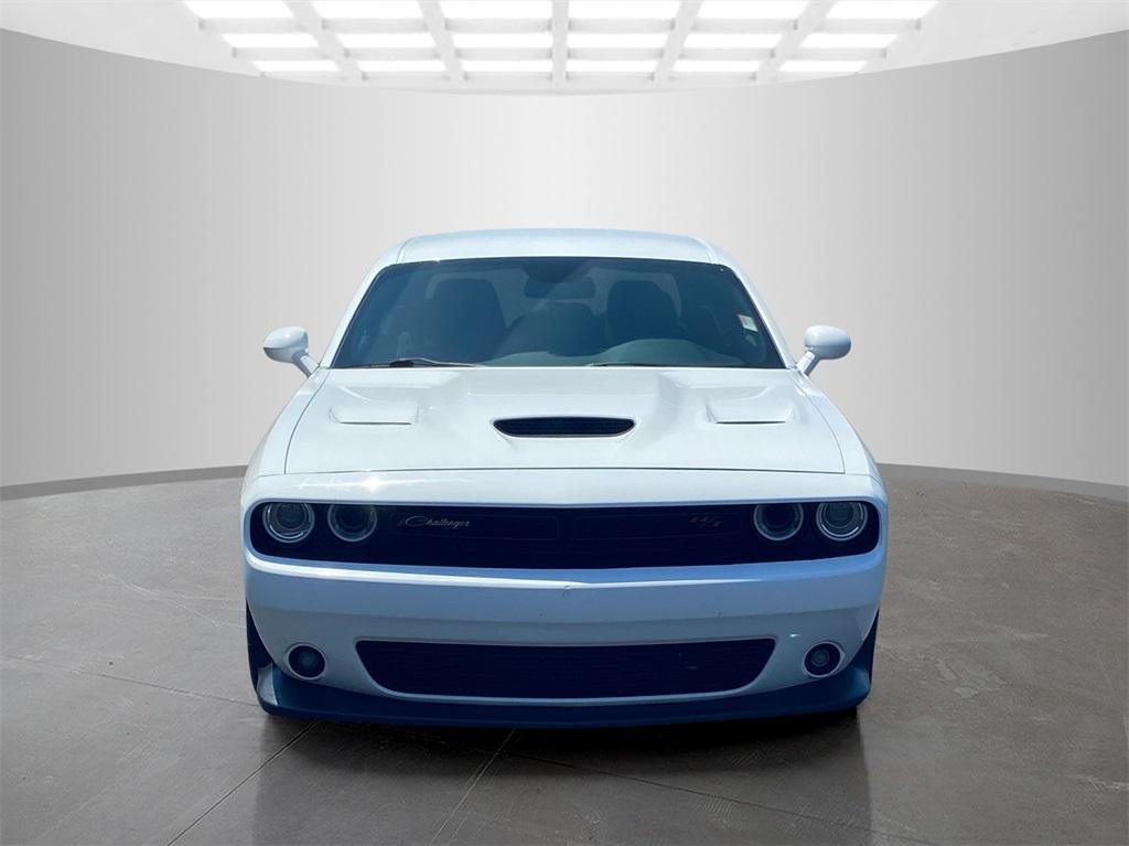 used 2020 Dodge Challenger car, priced at $36,585