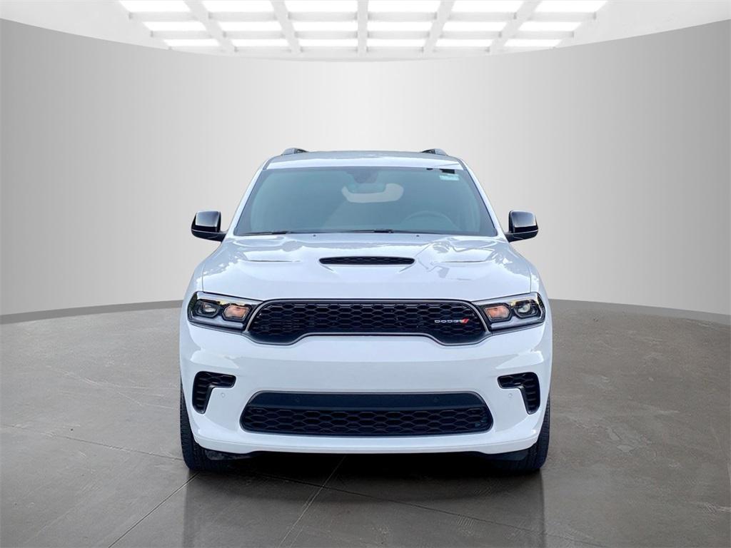 new 2026 Dodge Durango car, priced at $42,049