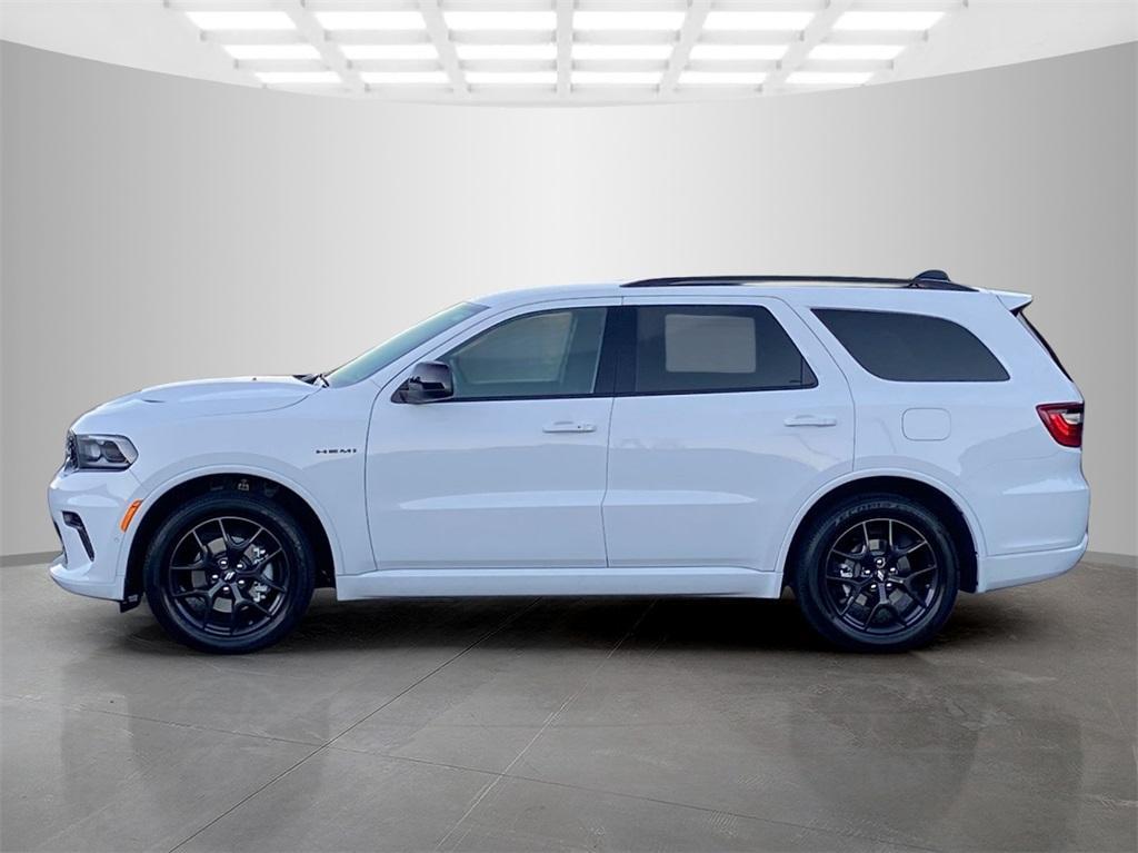 new 2026 Dodge Durango car, priced at $42,049