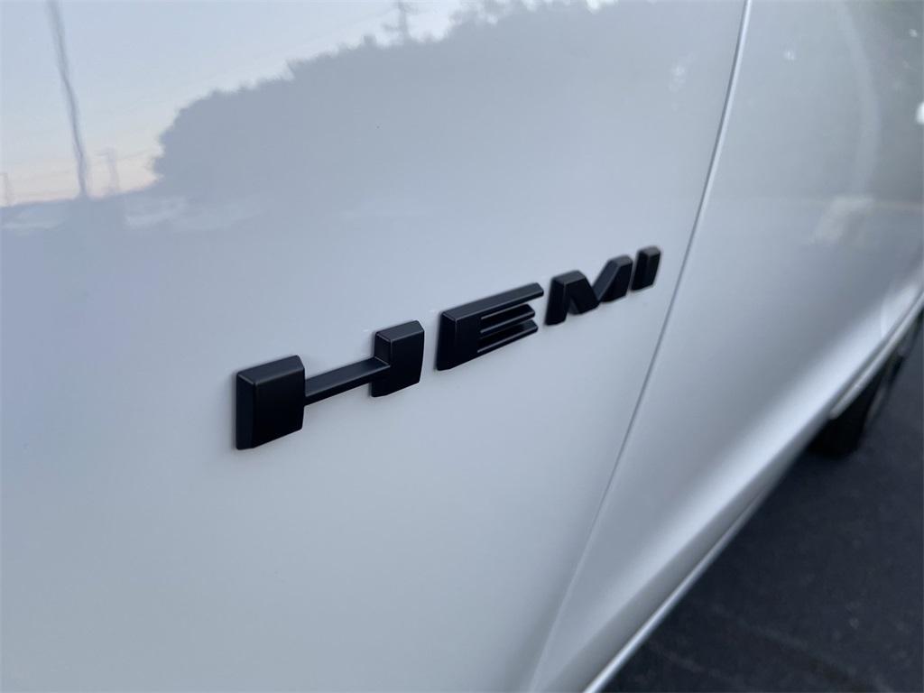 new 2026 Dodge Durango car, priced at $42,049