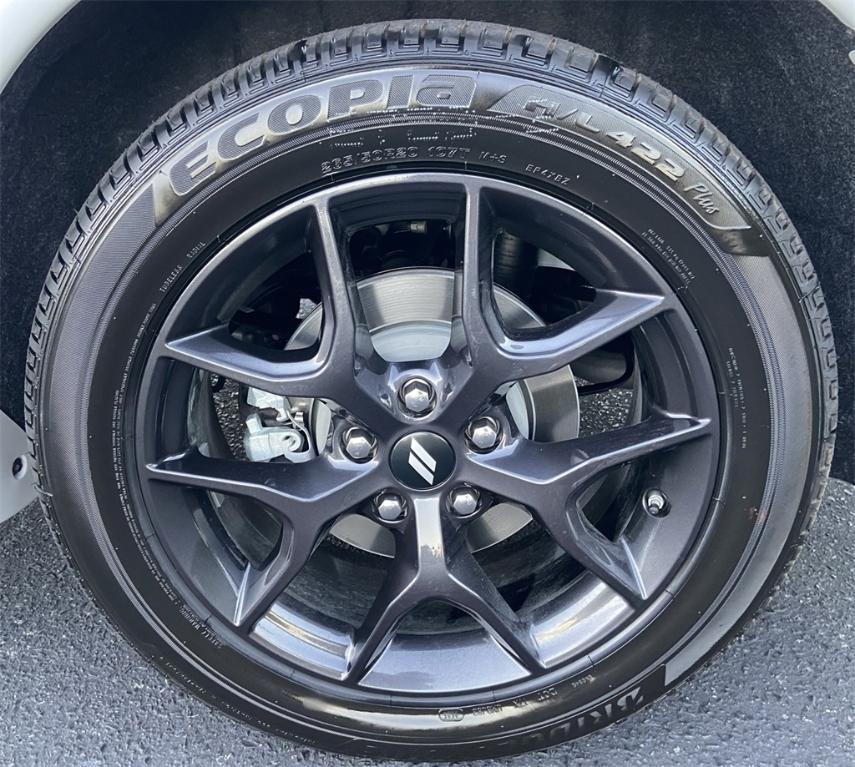 new 2026 Dodge Durango car, priced at $42,049