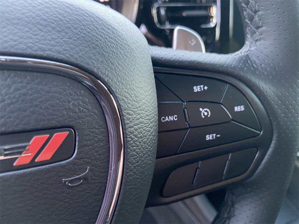 new 2026 Dodge Durango car, priced at $42,049