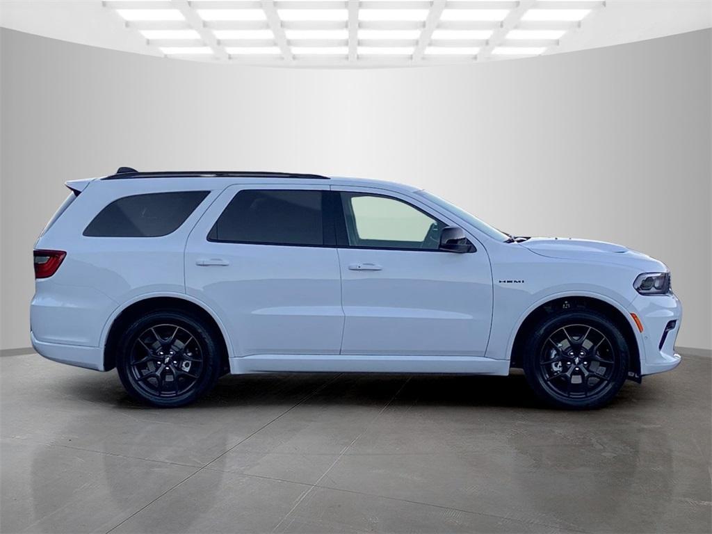 new 2026 Dodge Durango car, priced at $42,049