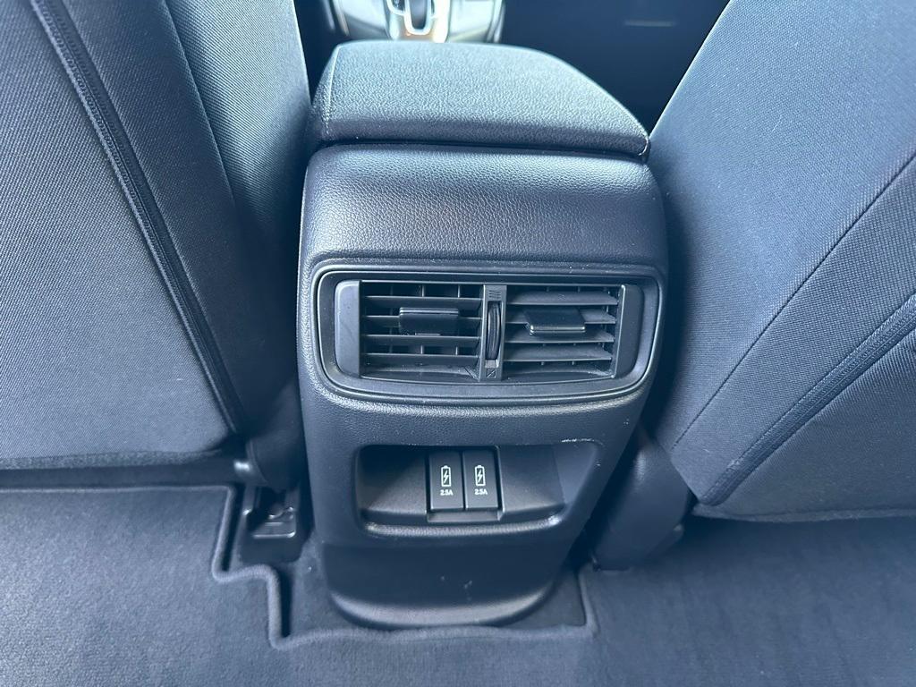 used 2020 Honda CR-V car, priced at $21,935