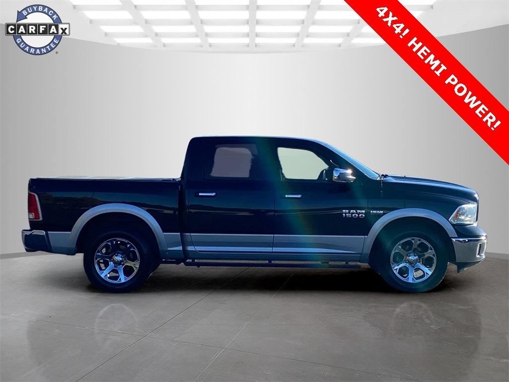 used 2015 Ram 1500 car, priced at $19,995