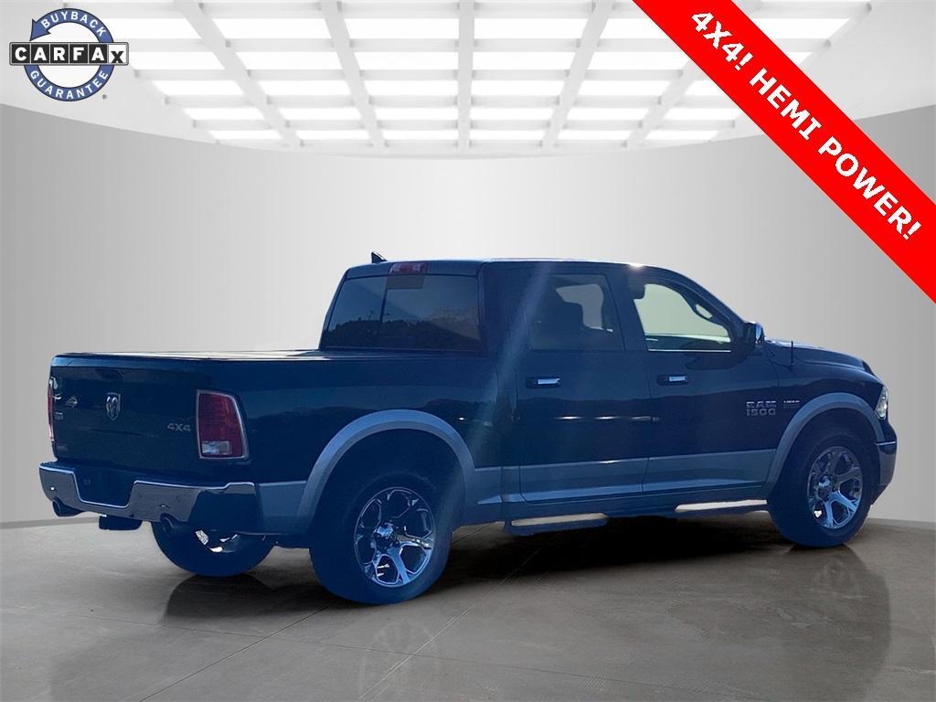 used 2015 Ram 1500 car, priced at $19,995