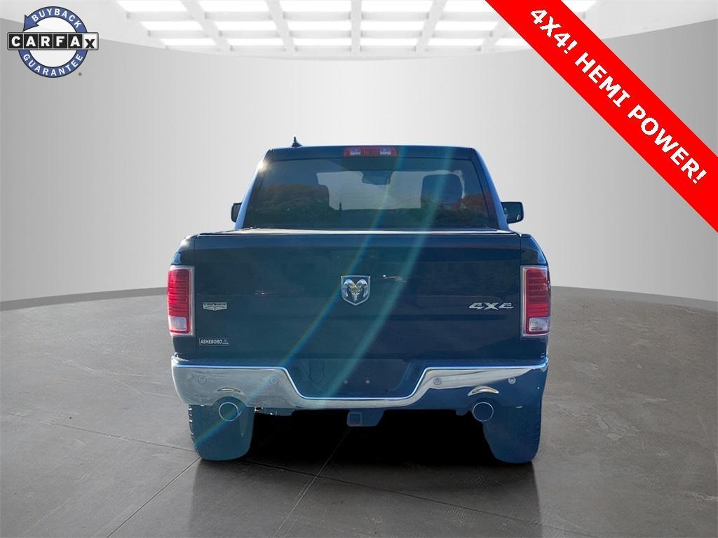 used 2015 Ram 1500 car, priced at $19,995