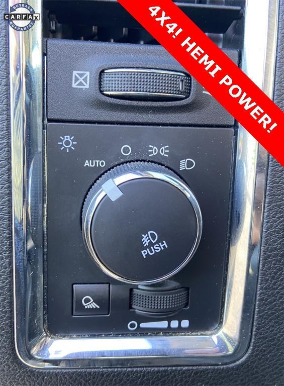 used 2015 Ram 1500 car, priced at $19,995