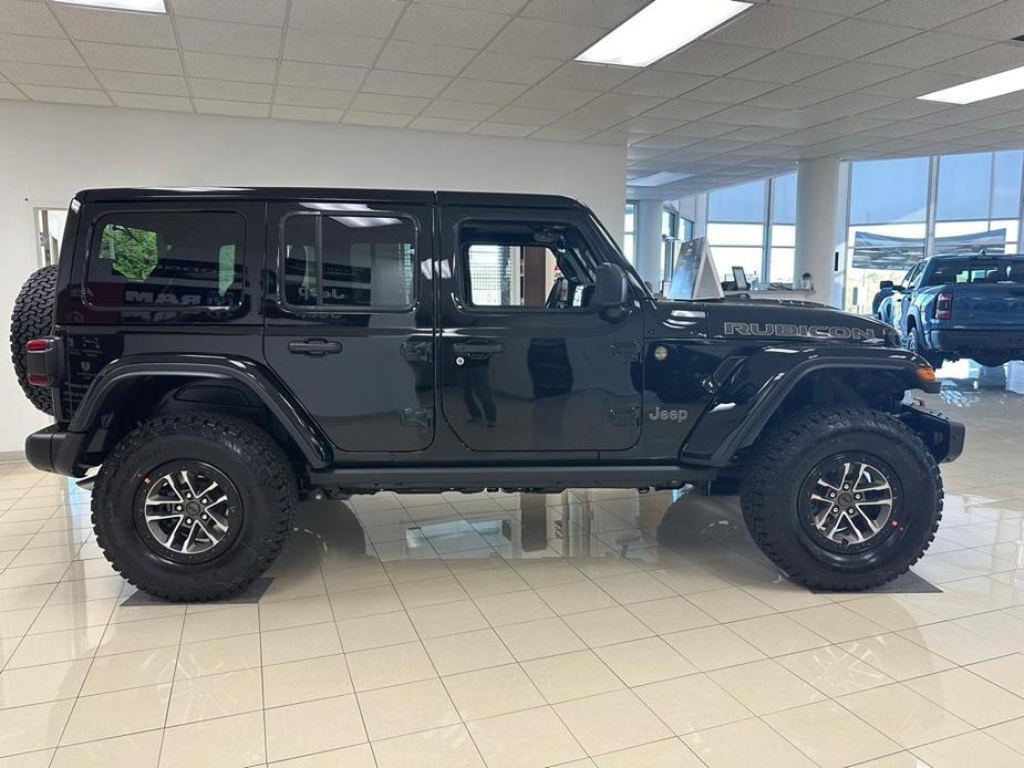 new 2024 Jeep Wrangler car, priced at $89,360