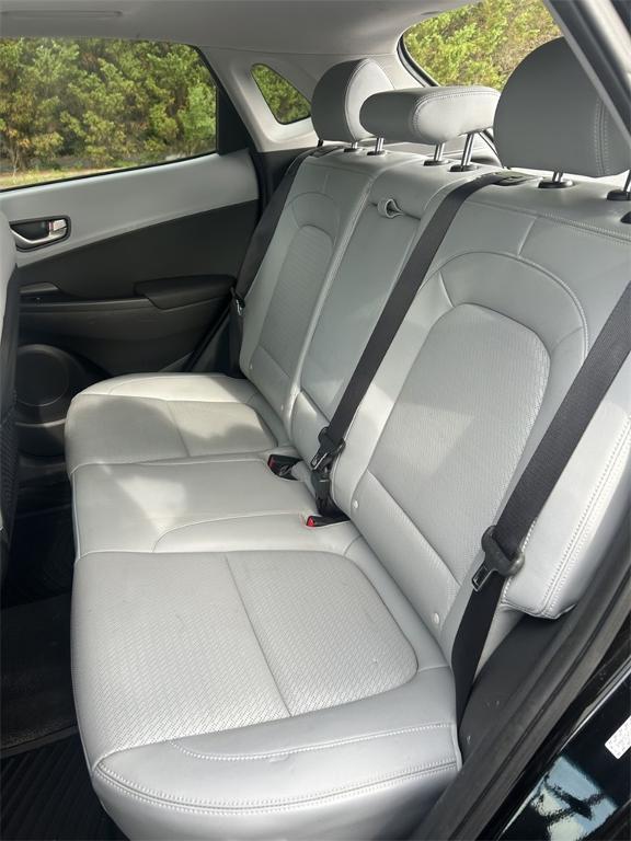 used 2020 Hyundai Kona car, priced at $15,995