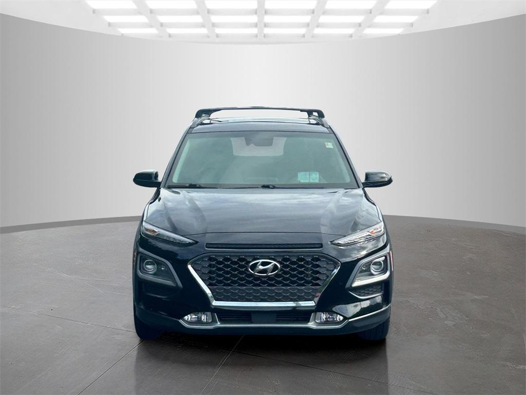 used 2020 Hyundai Kona car, priced at $15,995