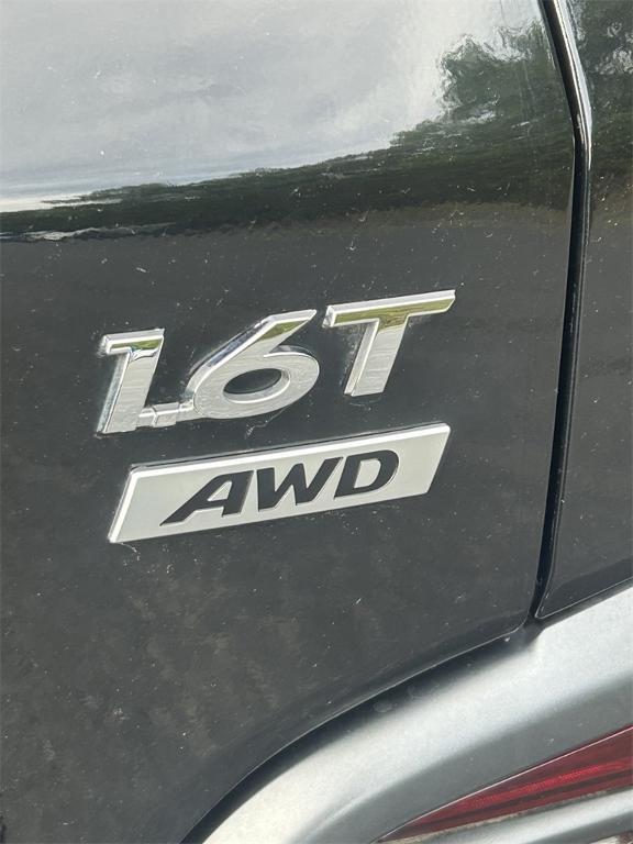 used 2020 Hyundai Kona car, priced at $15,995