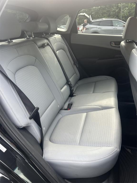 used 2020 Hyundai Kona car, priced at $15,995