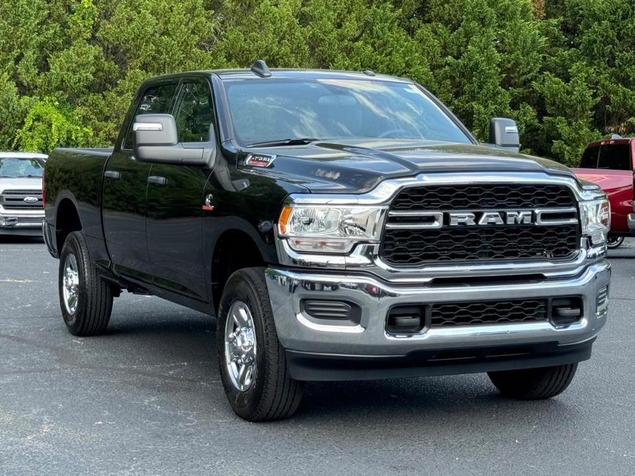 new 2024 Ram 2500 car, priced at $57,790