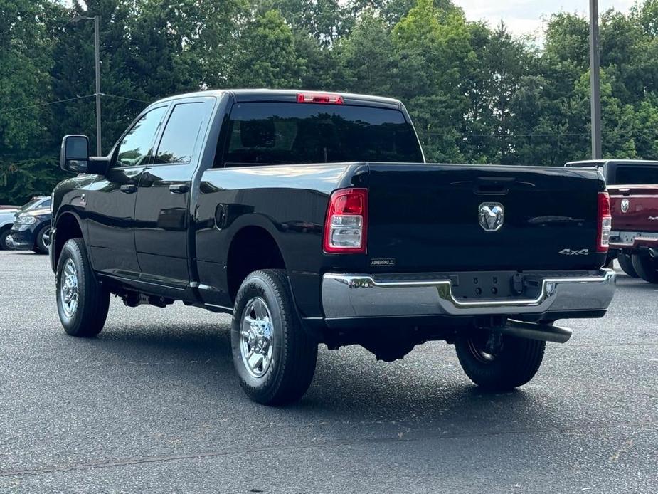 new 2024 Ram 2500 car, priced at $57,790