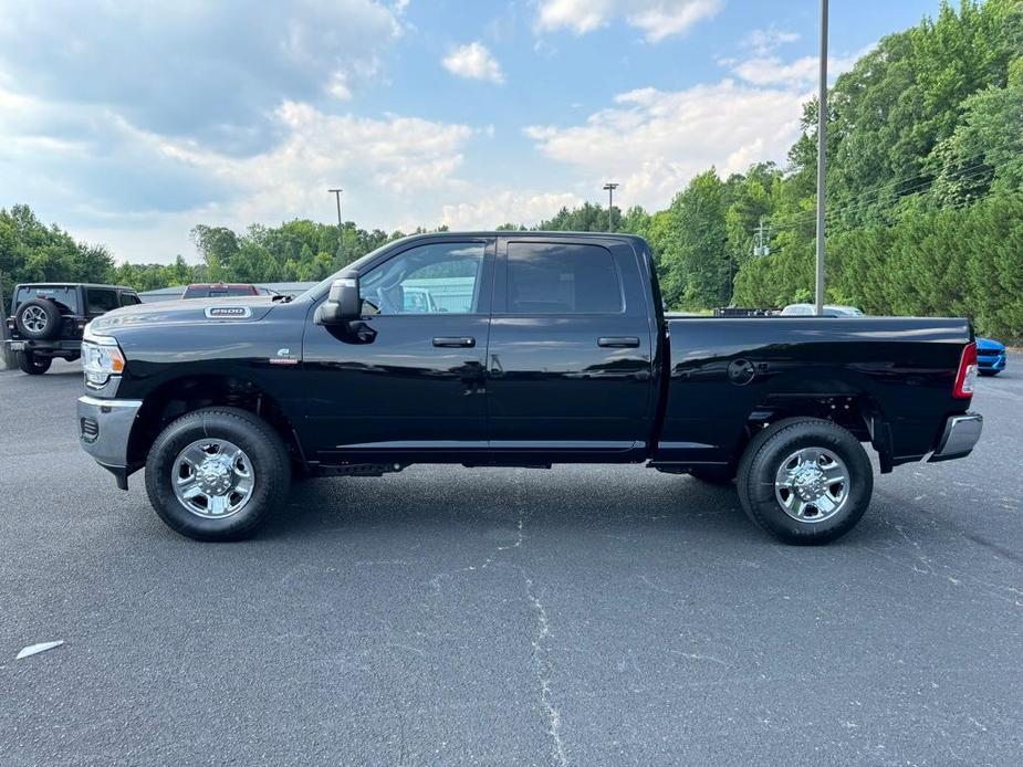 new 2024 Ram 2500 car, priced at $57,790