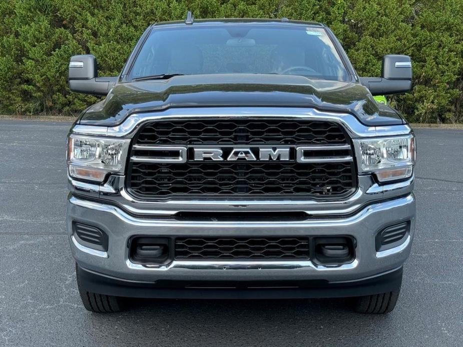 new 2024 Ram 2500 car, priced at $57,790