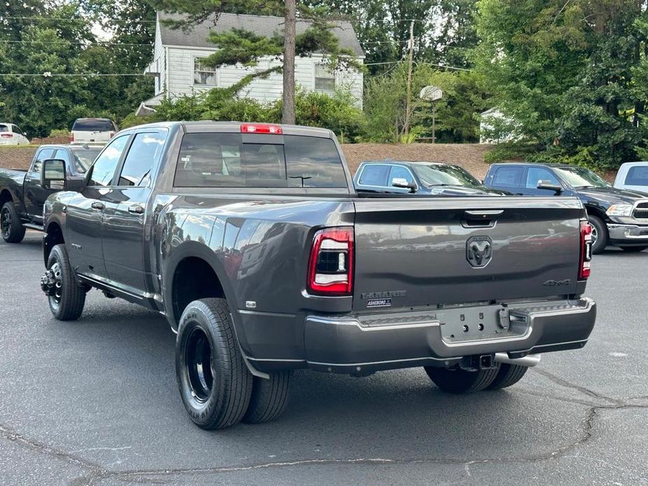 new 2024 Ram 3500 car, priced at $78,330