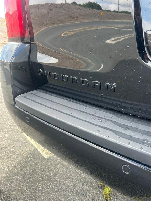 used 2020 Chevrolet Suburban car, priced at $32,795