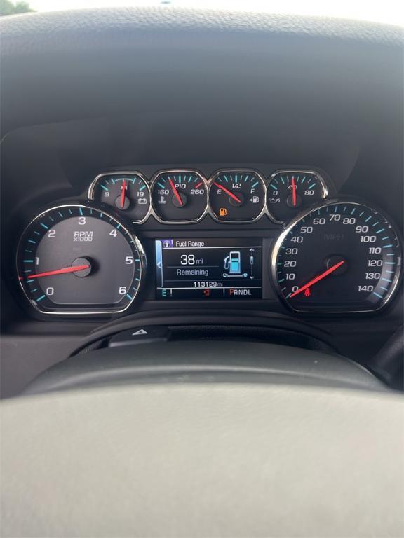 used 2020 Chevrolet Suburban car, priced at $32,795