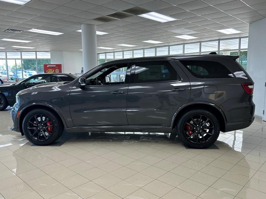 new 2024 Dodge Durango car, priced at $89,290