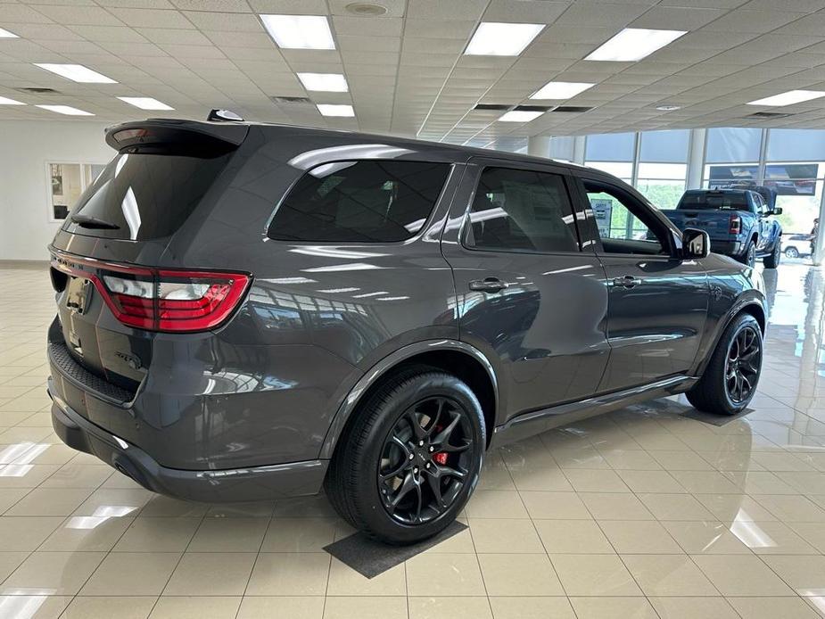 new 2024 Dodge Durango car, priced at $89,290