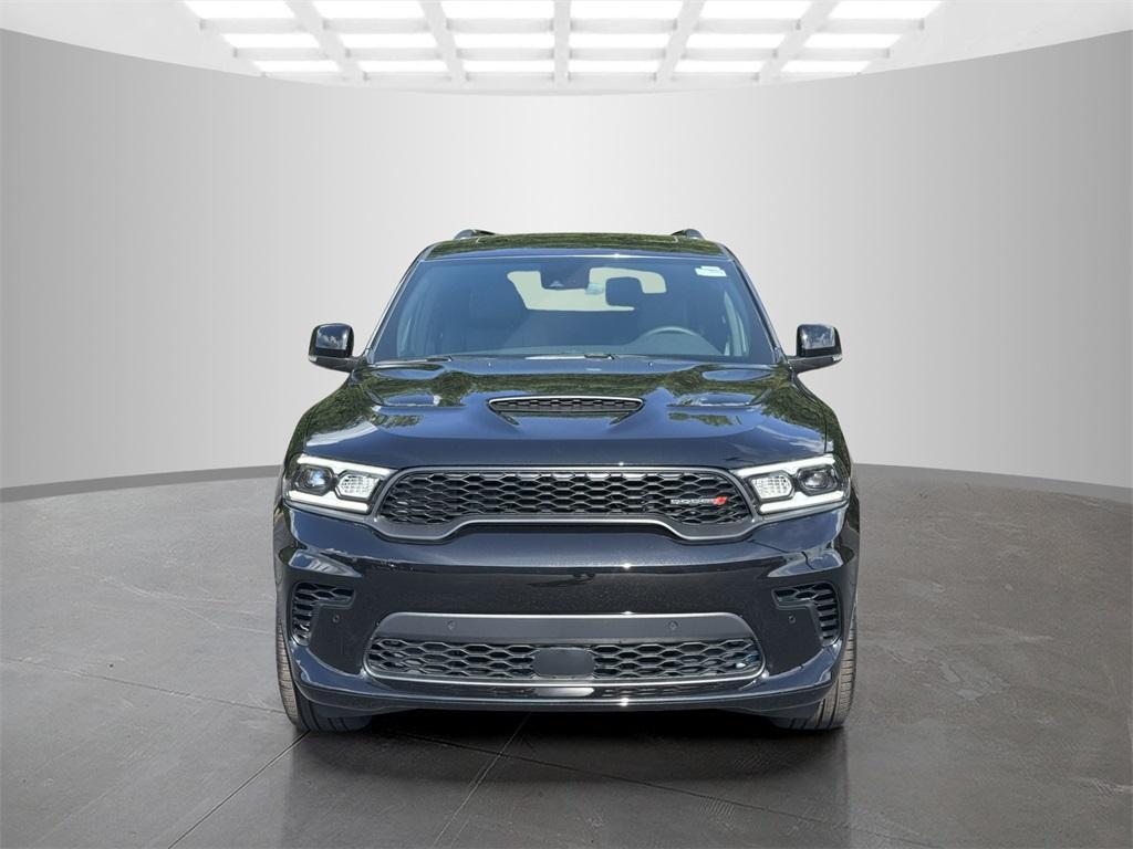 new 2025 Dodge Durango car, priced at $51,799