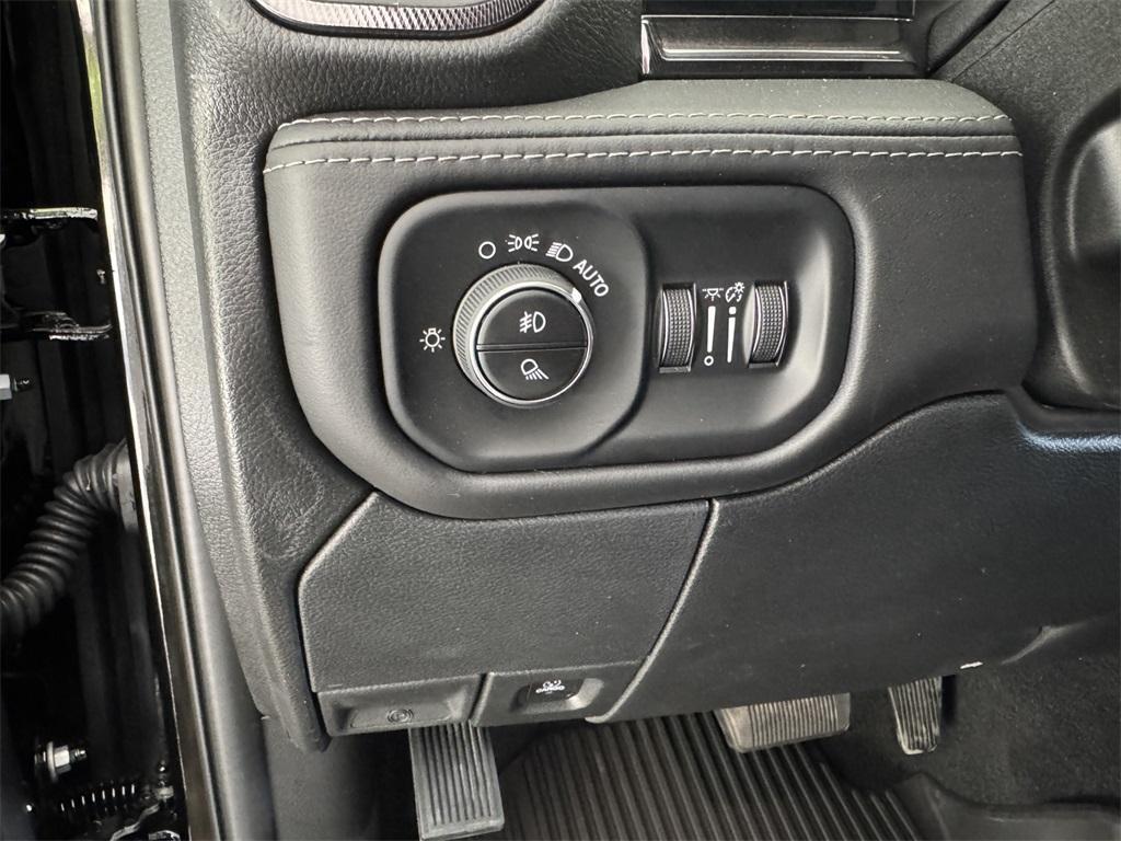 new 2025 Ram 2500 car, priced at $81,999