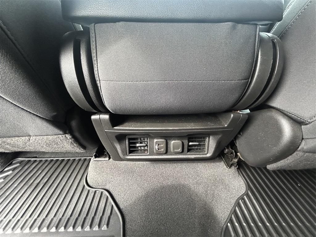 used 2021 Chevrolet Silverado 1500 car, priced at $32,295