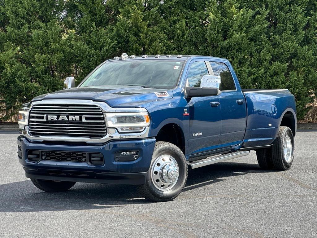 used 2024 Ram 3500 car, priced at $72,537