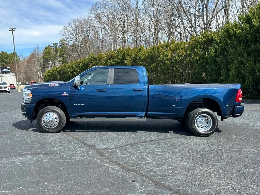 used 2024 Ram 3500 car, priced at $72,537