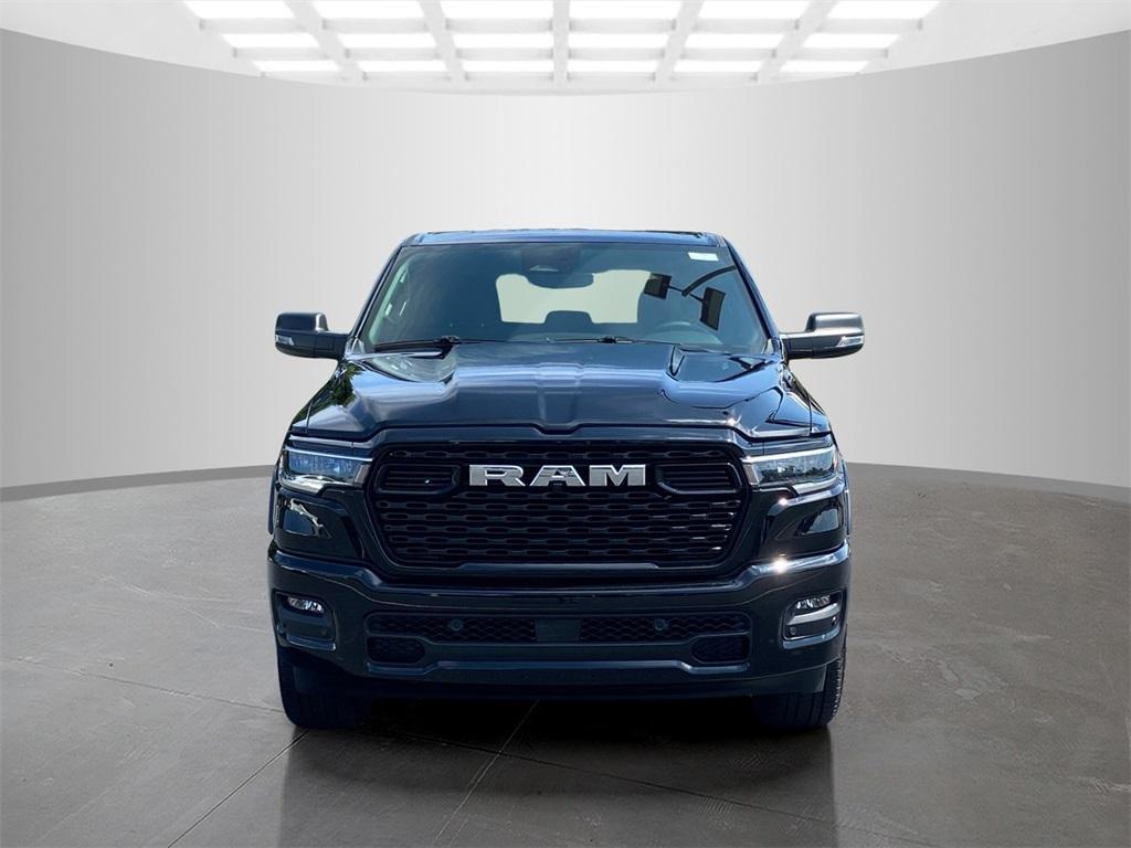 new 2026 Ram 1500 car, priced at $52,481