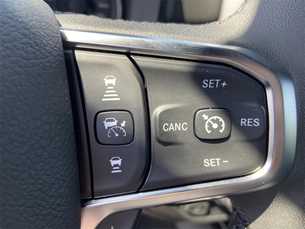 new 2026 Ram 1500 car, priced at $52,481