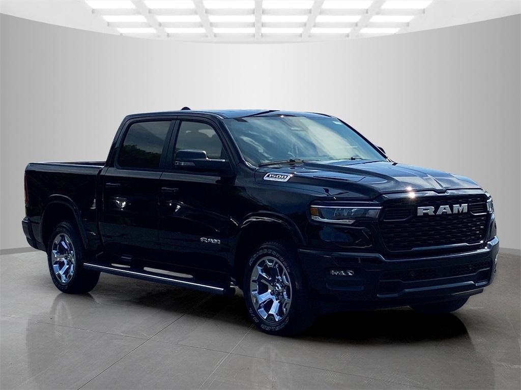 new 2026 Ram 1500 car, priced at $52,481