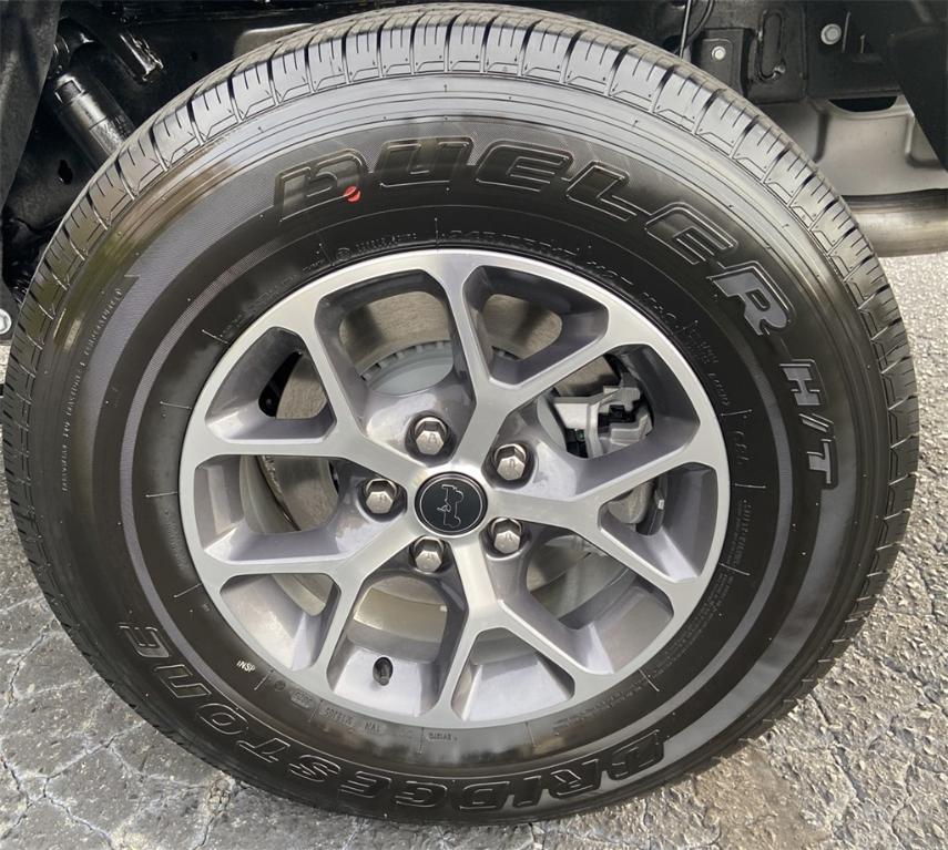 new 2026 Jeep Gladiator car