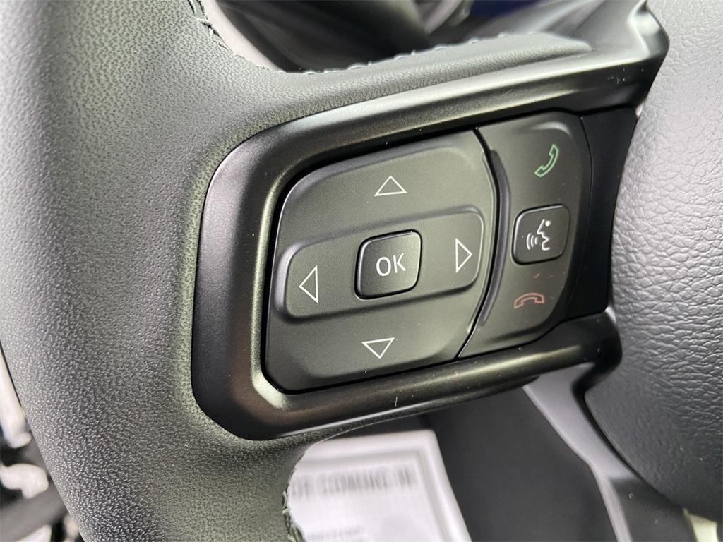 new 2026 Jeep Gladiator car