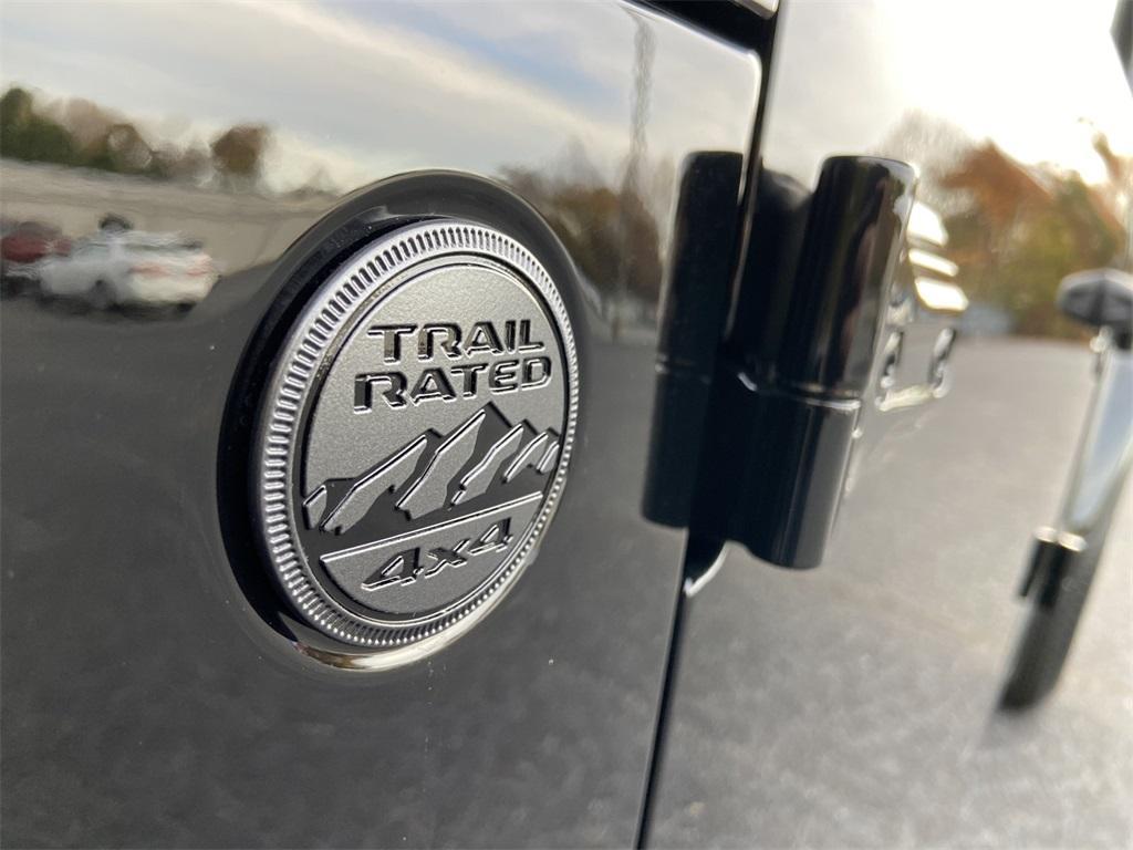 new 2026 Jeep Gladiator car