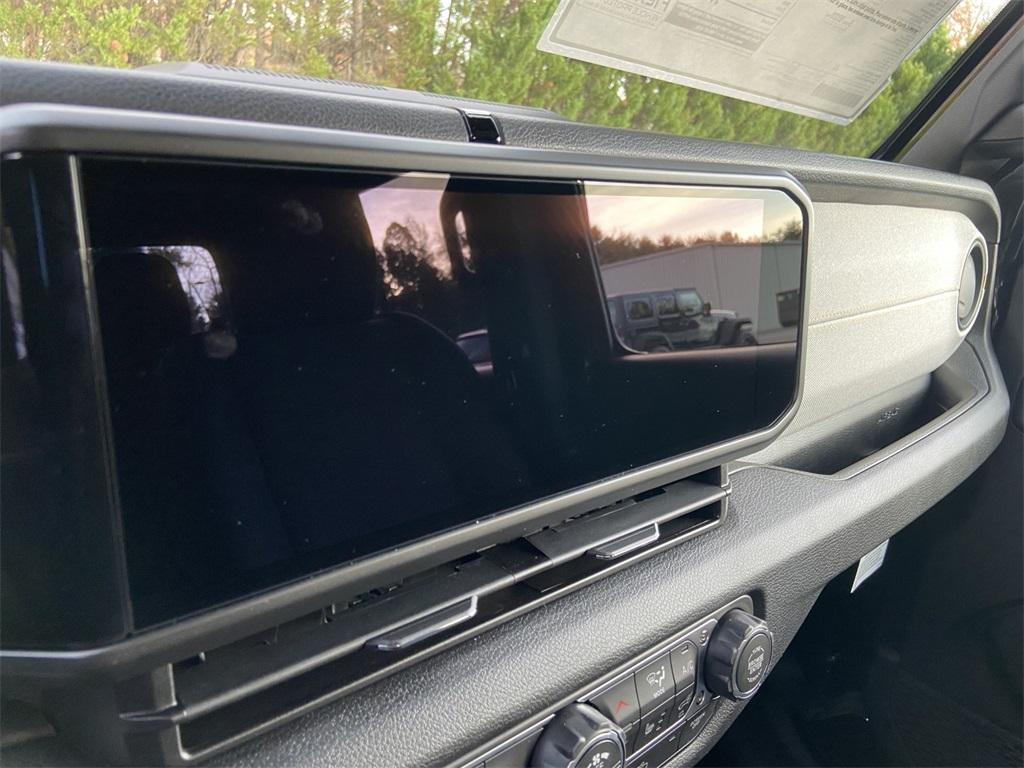 new 2026 Jeep Gladiator car