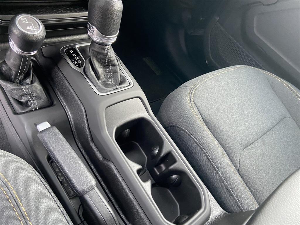 new 2026 Jeep Gladiator car