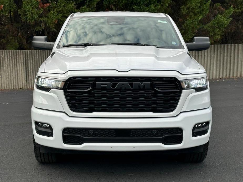 new 2025 Ram 1500 car, priced at $36,999