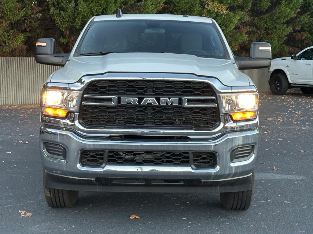 new 2024 Ram 2500 car, priced at $42,296