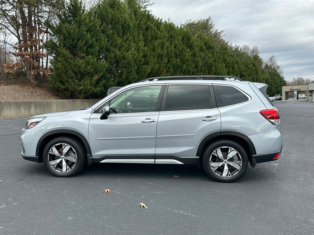 used 2019 Subaru Forester car, priced at $21,995